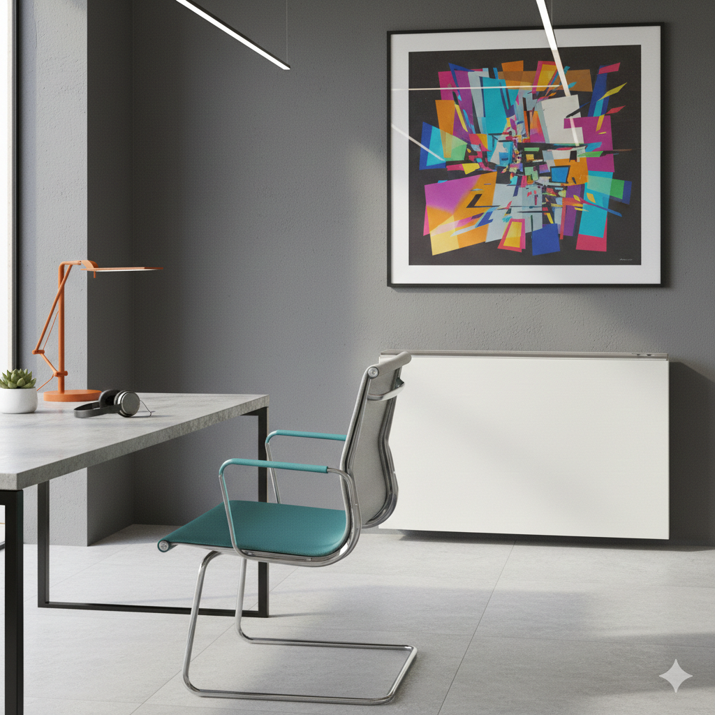 Pièces détachées ACEC